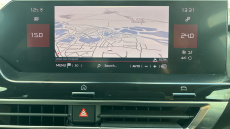 Citroen C4 1.2 PureTech [130] Shine 5dr Petrol Hatchback